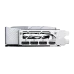 MSI GeForce RTX 5070 12G GAMING TRIO OC WHITE GDDR7 Graphics Card