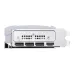 MSI GeForce RTX 5080 16G VENTUS 3X OC WHITE 16GB GDDR7 Graphics Card