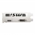 MSI GeForce GT 1030 AERO ITX OC 2GB GDDR4 Graphic Card