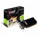 MSI GT 710 2GD3H LP 2GB DDR3 Gaming Graphic Card
