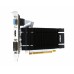 MSI GeForce GT 730 Kepler DDR3 2GB OC Low Profile Graphics Card