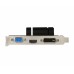 MSI GeForce GT 730 2GB DDR3 Graphics Card
