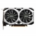 MSI GeForce GTX 1650 D6 Ventus XS OCV1 4GB GDDR6 Graphics Card