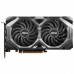 MSI Radeon RX 5700 XT MECH OC 8GB Graphics Card