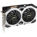 MSI GeForce RTX 2060 VENTUS XS 6G OC Graphics Card