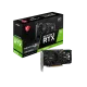 MSI GeForce RTX 3050 VENTUS 2X E 6G OC GDDR6 Graphics Card