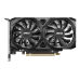 MSI GeForce RTX 3050 VENTUS 2X E 6G OC GDDR6 Graphics Card