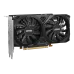 MSI GeForce RTX 3050 VENTUS 2X E 6G OC GDDR6 Graphics Card