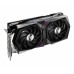 MSI GeForce RTX 3060 GAMING X 12GB GDDR6 Graphics Card