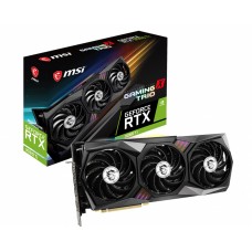 MSI GeForce RTX 3060 Ti GAMING X TRIO 8GB Graphics Card