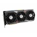 MSI GeForce RTX 3070 GAMING Z TRIO 8GB GDDR6 Graphics Card
