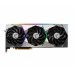 MSI GeForce RTX 3070 SUPRIM X 8GB Graphics Card