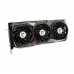 MSI Geforce RTX 3070 Gaming X Trio 8GB Graphics Card