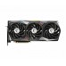 MSI Geforce RTX 3070 Gaming X Trio 8GB Graphics Card