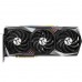 MSI GeForce RTX 3090 Gaming X Trio 24GB Graphics Card