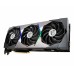 MSI GeForce RTX 3090 SUPRIM X 24GB Graphics Card