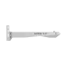 MSI GeForce RTX 4070 SUPER 12G GAMING X SLIM WHITE GDDR6X Graphics Card