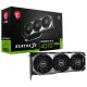 MSI GeForce RTX 4070 Ti SUPER 16G VENTUS 3X OC GDDR6X Graphics Card