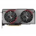 MSI Radeon RX 5500 XT Gaming X 8GB GDDR6 Graphics Card