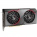 MSI Radeon RX 5500 XT Gaming X 8GB GDDR6 Graphics Card