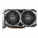 MSI Radeon RX 5500 XT Mech 4GB OC Graphics Card