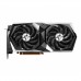 MSI Radeon RX 6600 XT GAMING X 8GB GDDR6 Graphics Card