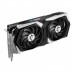 MSI Radeon RX 6600 XT GAMING X 8GB GDDR6 Graphics Card