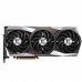 MSI Radeon RX 6900 XT Gaming X Trio 16GB GDDR6 Graphics Card