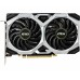 MSI GeForce GTX 1660 Ti VENTUS XS 6G OC Graphics Card