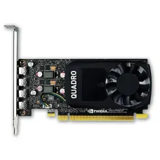 Used Lenovo Nvidia GeForce GT720 1GB GDDR5 PCI Express x16 Low Profile  Video Card 