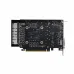 GeForce GTX 1660 Ti XM graphics card showing the rear PCB and cooling heatsink assembly