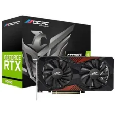 OCPC GeForce RTX 3060 12GB XM GDDR6 Graphics Card