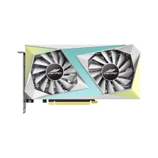OCPC GeForce RTX 5050 8GB GDDR6 XE Dual Fan White Graphics Card