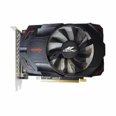 OCPC RX 550 XR 4GB GDDR5 Graphics Card