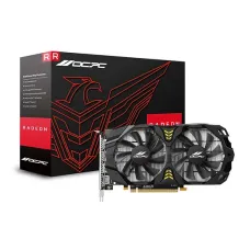 OCPC Radeon RX 580 8GB SE GDDR5 Graphics Card