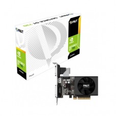 Palit GeForce GT 730 2GB DDR3 Graphics Card