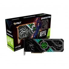 Palit GeForce RTX 3080 Ti GamingPro 12GB GDDR6X Graphics Card