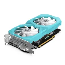 PELADN GTX 1660 6G GDDR6 Dual Fan Gaming Graphics Card