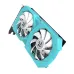 PELADN GTX 1660 6G GDDR6 Dual Fan Gaming Graphics Card
