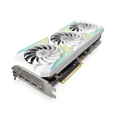PELADN RTX 3070 Baikai 8G GDDR6 Triple Fan Gaming Graphics Card