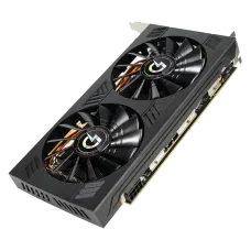 PELADN RX 580 4G 256Bit Dual Fans Gaming Graphics Card