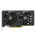 PELADN RX 580 4G 256Bit Dual Fans Gaming Graphics Card