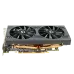 PELADN RX 580 4G 256Bit Dual Fans Gaming Graphics Card