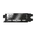 PNY GeForce RTX 5060 Ti 16GB OC Dual Fan GDDR7 Graphics Card