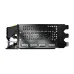 PNY GeForce RTX 5070 Ti EPIC-X RGB Triple Fan Plus 16GB Graphics Card displaying rear I/O bracket and ventilation layout