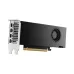 PNY NVIDIA RTX 2000 Ada 16GB GDDR6 Graphics Card