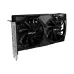 PNY GeForce RTX 5050 8GB dual fan GPU with branding, compact build, and efficient cooling for budget gaming PCs