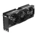 PNY GeForce RTX 5070 Ti OC Triple Fan 16GB GDDR7 Graphic Card