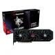 PowerColor Hellhound AMD Radeon RX 9060 XT 8GB GDDR6 Graphics Card