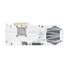 PowerColor Hellhound Spectral White AMD Radeon RX 9060 XT 16GB Graphics Card